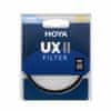 Hoya UX II UV HMC WR Slim 77mm filter