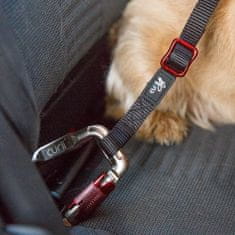 curli Bezpečnostný pás do auta pre psov S 30cm