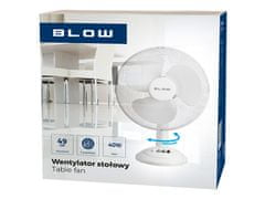 Blow Stolný ventilátor 30cm 40W 44-063