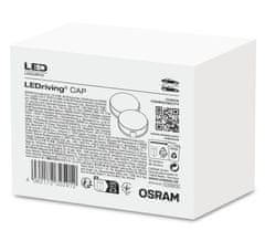 Osram OSRAM LEDriving CAP LEDCAP10 pre NIGHT BREAKER LED H7-LED 2ks OS LEDCAP10