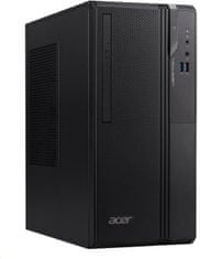 Acer Veriton M6680G (DT.VVHEC.006), čierna