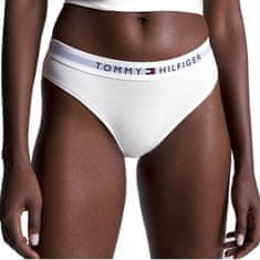 Tommy Hilfiger Dámske nohavičky Bikini UW0UW04145-YBR (Veľkosť XS)