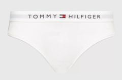 Tommy Hilfiger Dámske nohavičky Bikini UW0UW04145-YBR (Veľkosť XS)