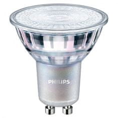 Philips LED 5W 550lm GU10 940 120 st. stmievateľná