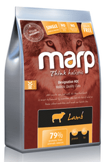 Marp Holistic - Lamb ALS Grain Free 2 kg