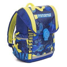 MITAMA Kompaktná školská taška MITAMA Camu
