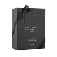Armaf Club De Nuit Intense Man Limited Edition - parfém 105 ml