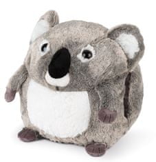 Cozy Noxxiez HW711 Koala - hrejivý plyšový vankúš 3 v 1