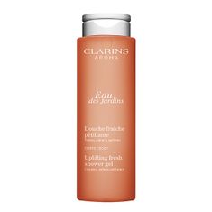 Clarins Sprchový (Uplifting Fresh Shower Gel) 200 ml