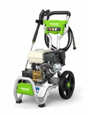 Cleancraft Vysokotlakový čistič benzínový 4100 W, 220 bar, motor Honda - Cleancraft HDR-K 72-22 BH