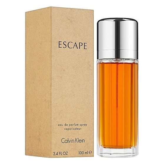 Calvin Klein Escape - EDP