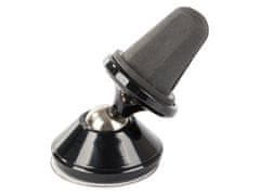 Foxter  2488 Magnetický držiak na telefón do auta čierna