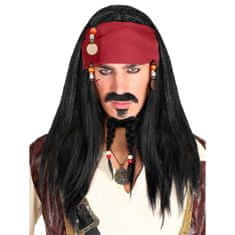 Widmann Paruka pirát