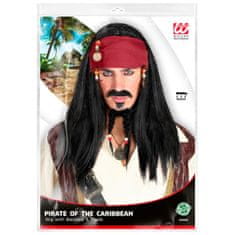 Widmann Paruka pirát