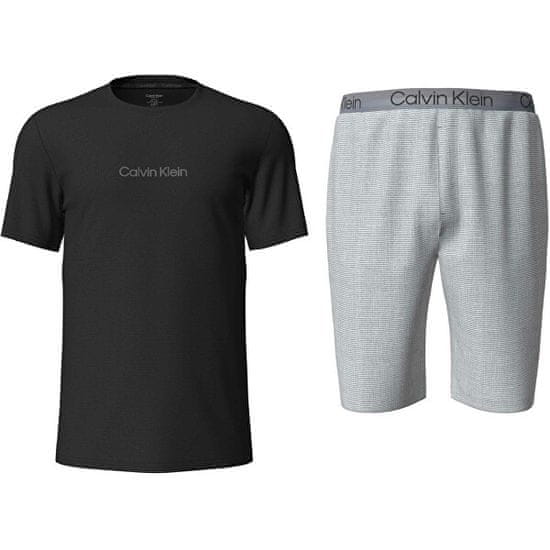 Calvin Klein Pánske pyžamo NM2183E-C73
