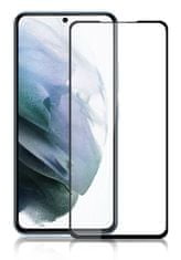 LITO Tvrdené sklo Samsung S23 FullGlue čierne 97242