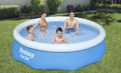 Bestway Expanzný bazén s čerpadlom 305x76cm - BESTWAY 57270