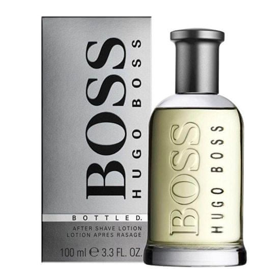 Hugo Boss Boss No. 6 Bottled - voda po holení
