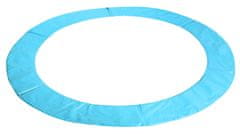 Aga Kryt pružín na trampolínu SPORT EXCLUSIVE 305 cm Svetlo modrý