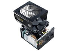 Cooler Master MWE GOLD 850/850W/ATX/80PLUS Gold/Modular