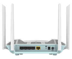 D-Link R32 EAGLE PRE AI AX3200 Smart Router