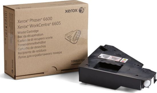 Xerox Xerox Waste catrt. WC66xx/C40x 30 000str.