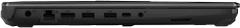 ASUS TUF Gaming F15 (FX506HF-HN001W), čierna