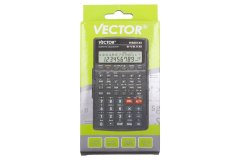 Kalkulačka vedecká VECTOR