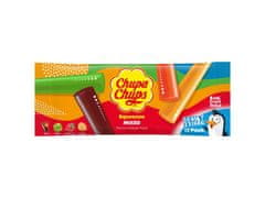 Chupa Chups Squeezee Freeze Pops 12x50ml