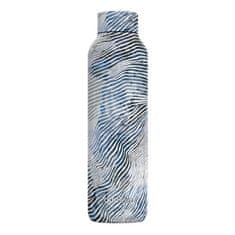 QUOKKA Quokka Solid, Nerezová fľaša / termoska Zen, 630ml, 12089