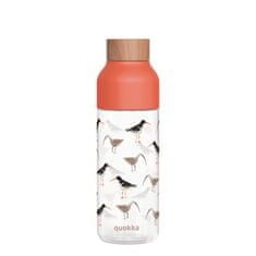 QUOKKA Quokka Ice, Plastová fľaša Birds, 720ml, 06989