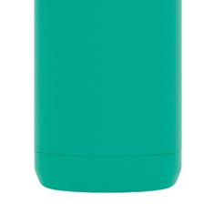QUOKKA Quokka Solid, Nerezová fľaša / termoska Jade Green, 630ml, 11793