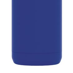 QUOKKA Quokka Solid, Nerezová fľaša / termoska Ultramarine, 510ml, 11691