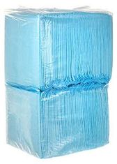 Purlov Malatec 17213 Tréningové absorpčné podložky pre psov 100 ks + bonus, modrá 15601
