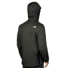 The North Face Bundy univerzálne čierna XXL Quest Jacket Tnf