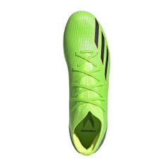 Adidas Obuv zelená 45 1/3 EU X SPEEDPORTAL2 FG