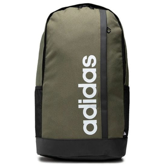 Adidas Batohy školské tašky olivová Linear