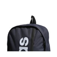 Adidas Batohy školské tašky tmavomodrá Linear