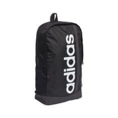 Adidas Batohy školské tašky čierna Essentials Linear
