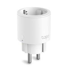 TP-LINK German type plug! Mini Smart Wi-Fi Socket, Energy Monitoring SPEC: 100-240 V, Max Load 16 A, 50/60 Hz, 2.4 GHz
