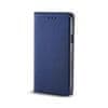 Puzdro magnet Samsung XCover Pro 2 / XCover 6 PRO Navy
