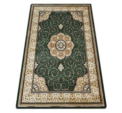 Berfin Dywany Kusový koberec Adora 5792 Y (Green) 280x370