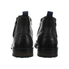 Wrangler Chelsea boots čierna 42 EU WM02004A030