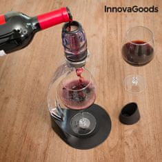 InnovaGoods Dekantér na vino 0453