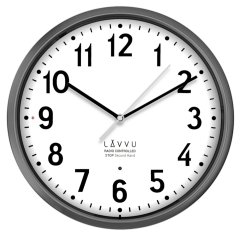 LAVVU Nástenné hodiny Lavvu LCR3011