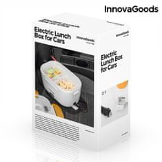 InnovaGoods Elektrický obedový box do auta 40W 12 V 0815