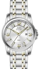 JVD Náramkové hodinky steel W06.2
