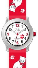 JVD Detské náramkové hodinky J7153.3