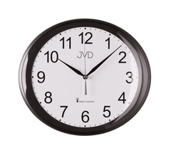 JVD Nástenné hodinky RH64.1 30cm