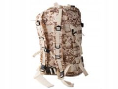 ISOTRA Vojenský ruksak VG279_B, 48 L